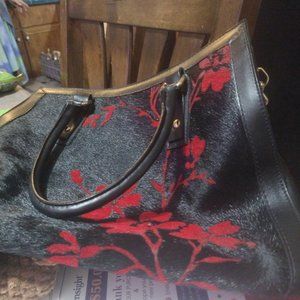 Cavalcanti purse